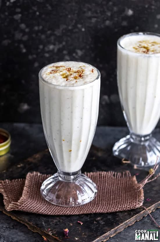 Plain Lassi