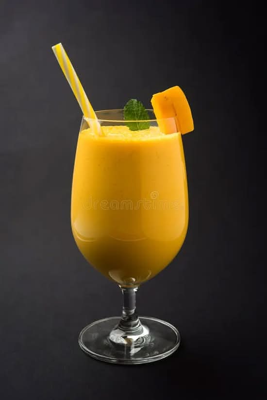 Mango Lassi