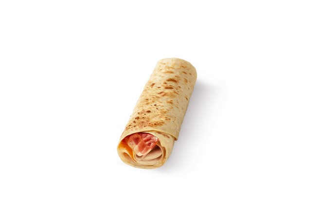 TURKEY BACON HONEY DIJON