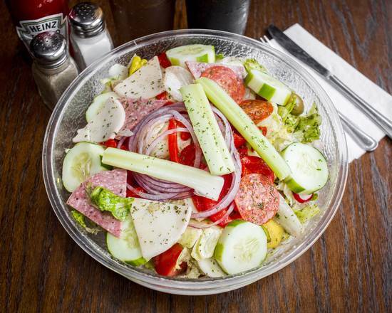 Antipasto Salad