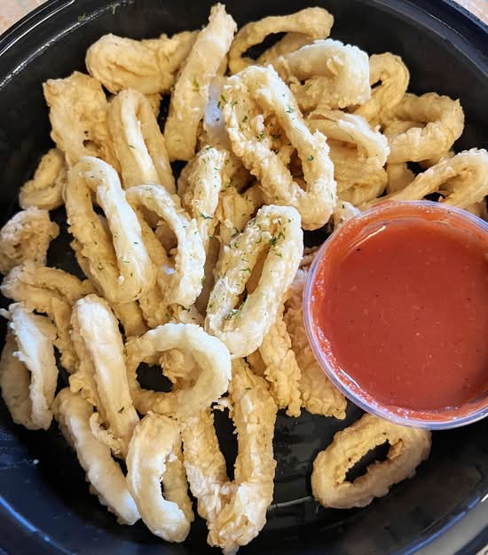 Calamari