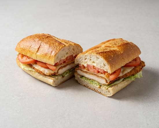 Chicken Cutlet