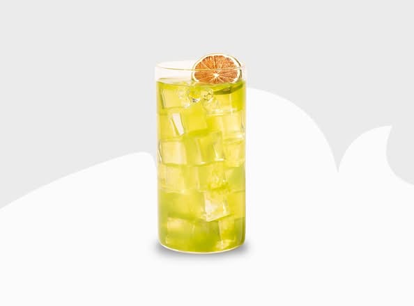 Green Apple Kiwi