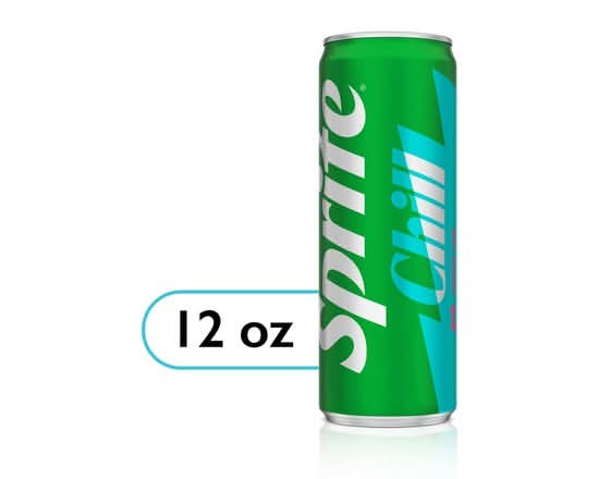 Sprite Zero Lata 12oz