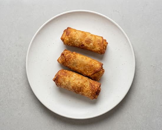 Egg Roll