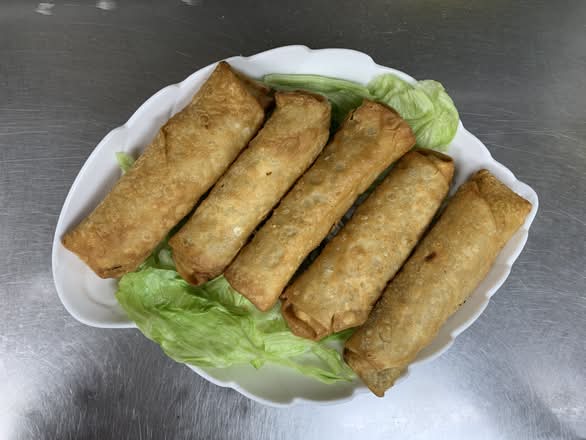 Egg Roll(5pcs)