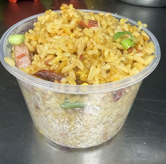 Arroz Regular (16oz)