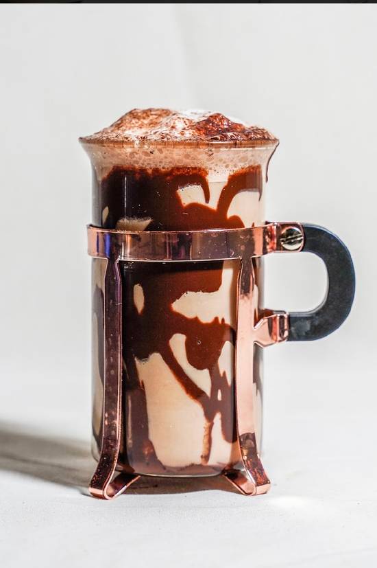 Cafe Mocha