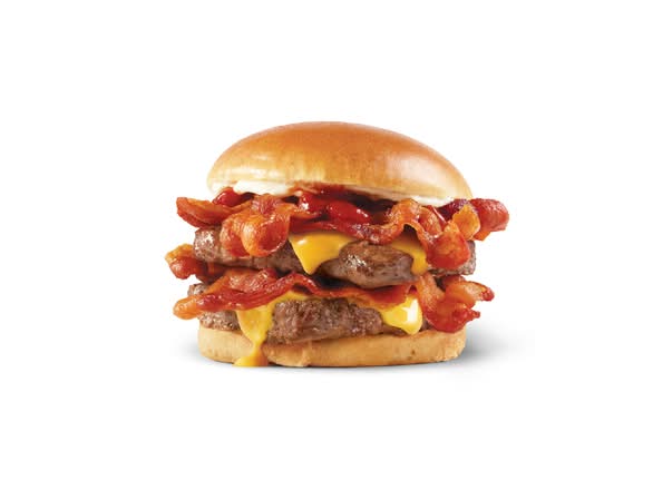 Baconator® (Cals: 700)