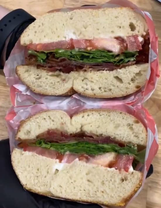 BLT