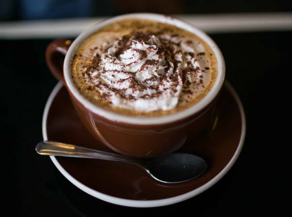 Hot Cocoa