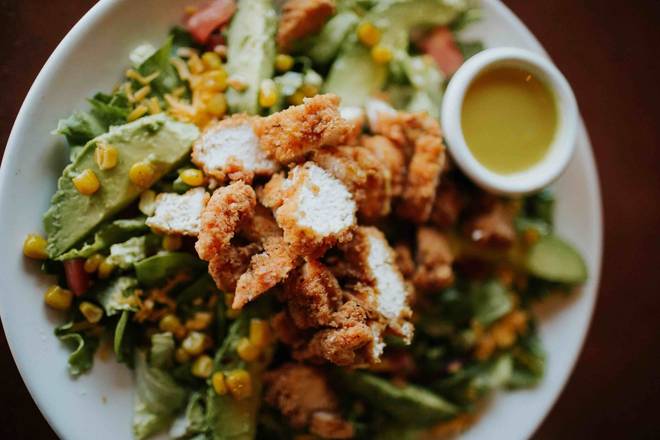 Commander Salad