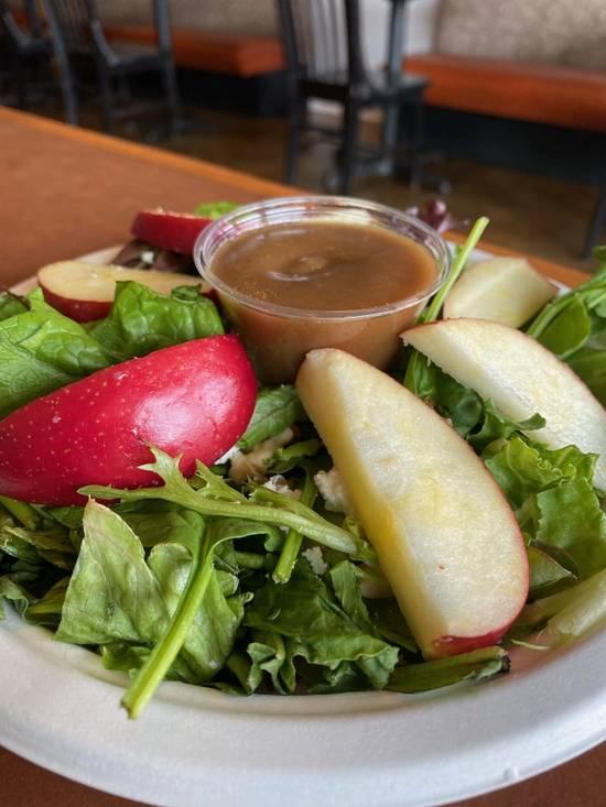 Eclectic Salad