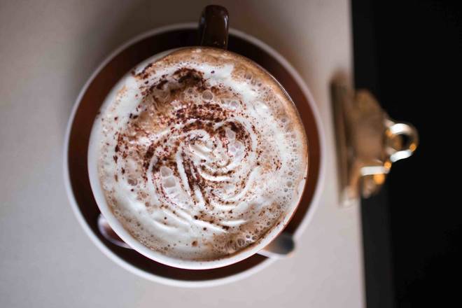 Dark Mocha