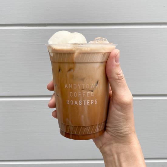 Iced Mocha