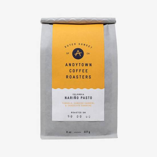 Colombia Nariño Pasto