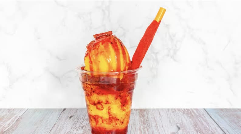Mango
