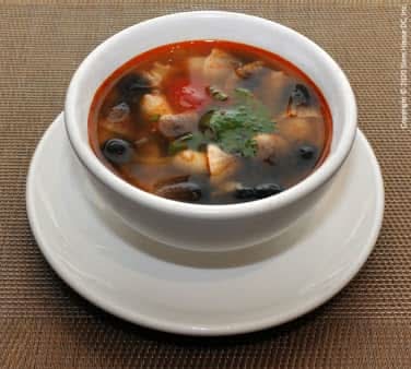 Tom Yum