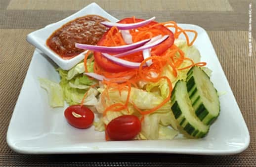 Green Salad