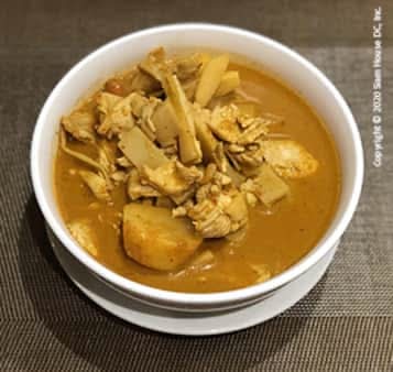 Yellow Curry