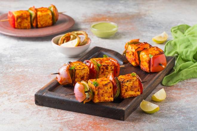 Paneer Tikka
