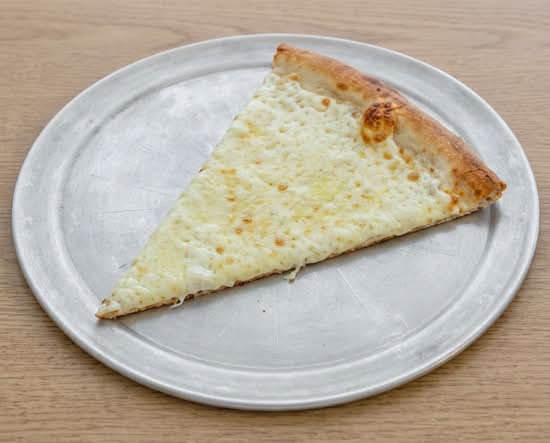 White Pizza