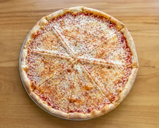 Cheese Pizza