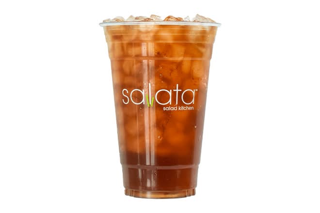Sweet Tea
