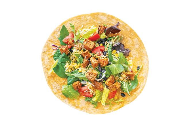 Southwest Wrap