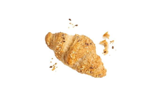 Add Croissant