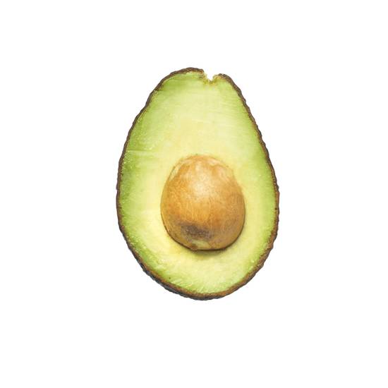 Add Avocado