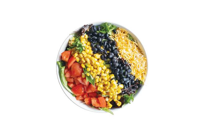 Southwest Salad