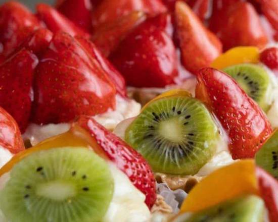 Fruit Tart