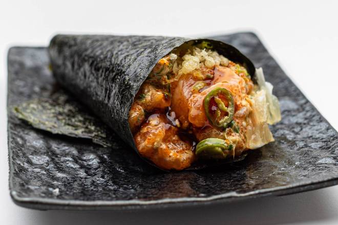 SOS Handroll