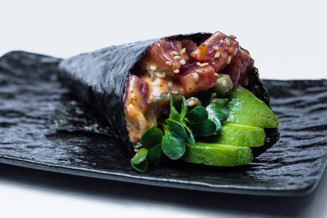 Araz Handroll