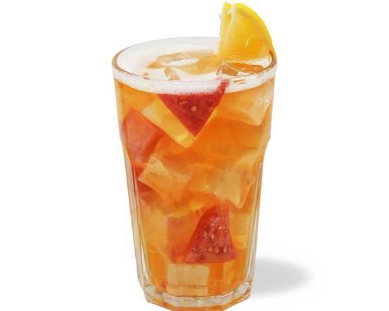 Pineapple Lemonade