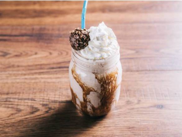 Ferrero Shake