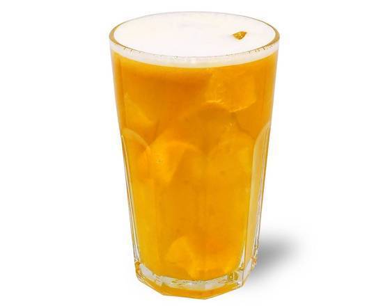 Mango Iced Tea