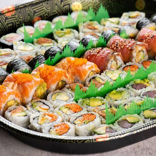 Platter Regular