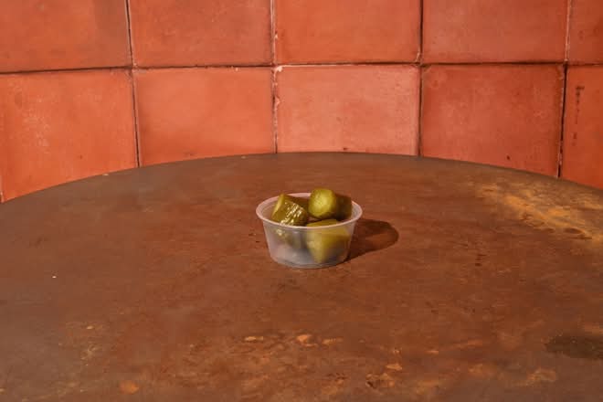 Pickles