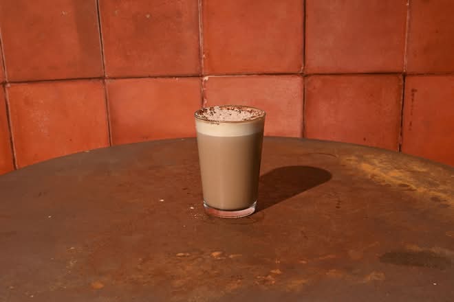 Hot Cocoa
