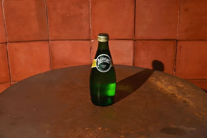Perrier