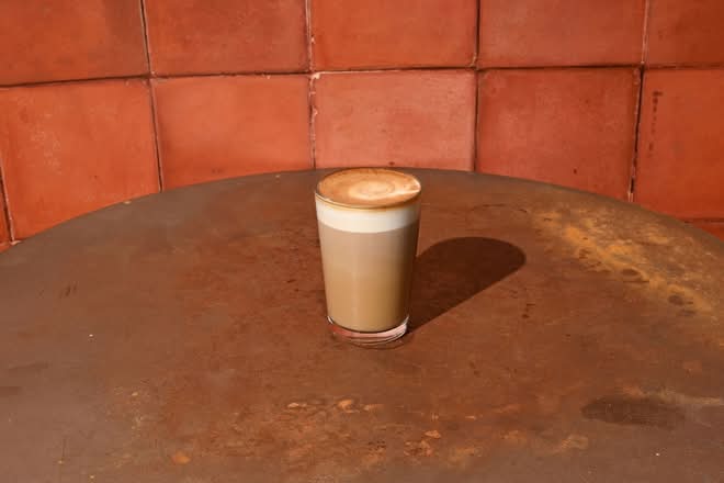 Nescafe