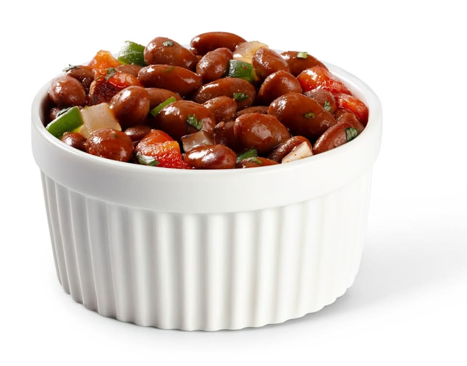 Charro Beans