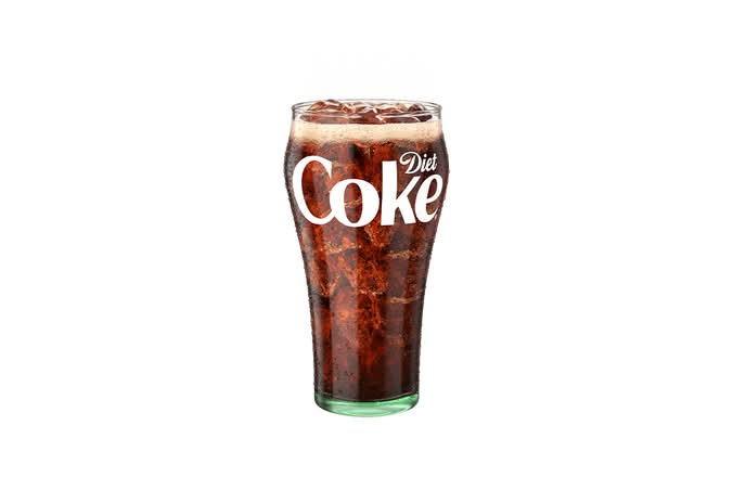Diet Coke®