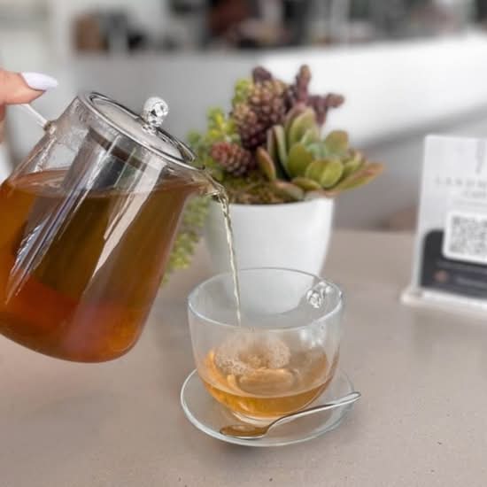 Green Tea