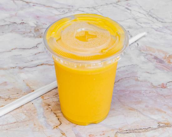Mango Lassi