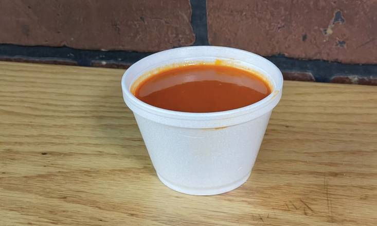 Medium Wing Sauce