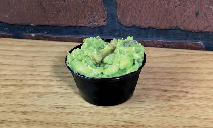 Small Guacamole