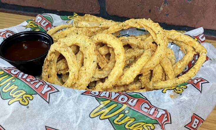 Side Onion Ring